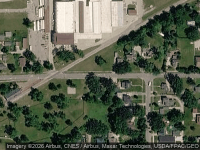 308 S 8th Ave E, Newton, IA, 50208