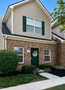 1119 Oatlands Park, Lexington, KY, 40509