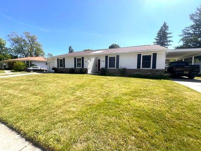 1234 Weber Dr, Lansing, MI, 48912