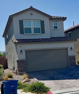 9331 Parsnip Peak St, Las Vegas, NV, 89141