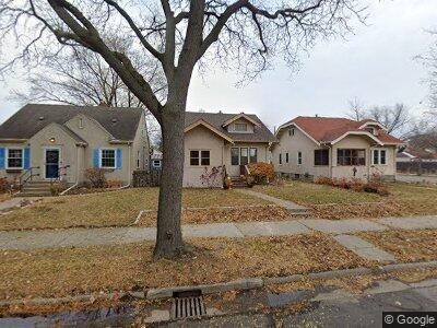 5353 44th Ave S, Minneapolis, MN, 55417