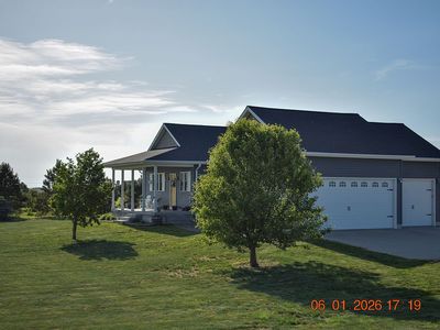 16890 Biehl Rd, Kearney, NE, 68847