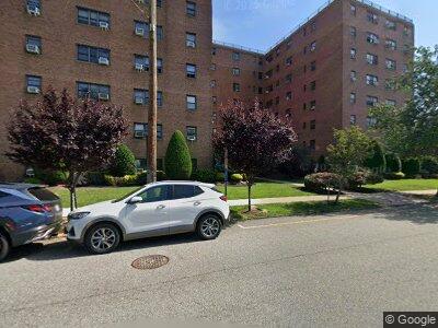 208 Anderson St, Hackensack, NJ, 07601