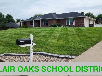 3822 Viola View, Jefferson City, MO, 65101