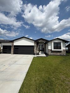 8716 S 83rd Ct, Lincoln, NE, 68516