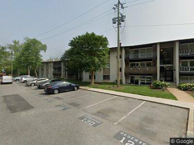 3122 Brinkley Rd, Temple Hills, MD, 20748