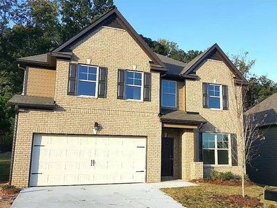5869 Savannah River Rd, Atlanta, GA, 30349