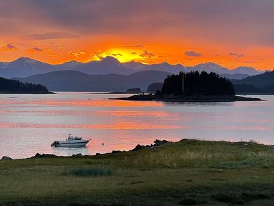 1380 Fritz Cove Rd, Juneau, AK, 99801
