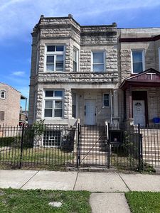 4126 W Adams St, Chicago, IL, 60624