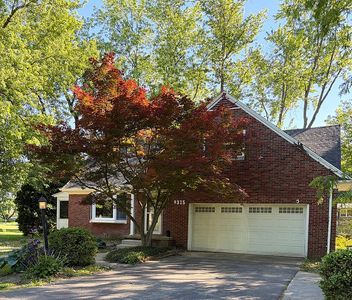 8315 Waterswolde Ln, Fort Wayne, IN, 46825