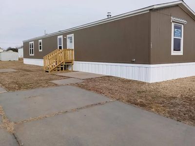 411 Kay St, Andover, KS, 67002
