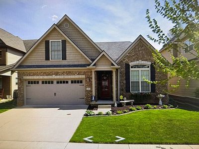 1092 Grimball Trce, Lexington, KY, 40509