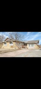 8206 E Levitt Dr, Wichita, KS, 67207