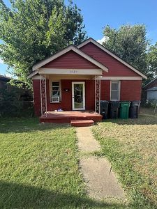 3529 NW 14th St, Oklahoma City, OK, 73107