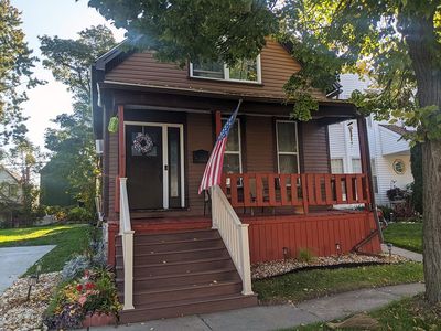 137 Waverly St, Buffalo, NY, 14208