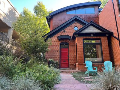 3026 Wyandot St, Denver, CO, 80211