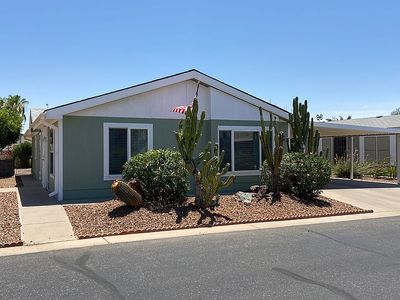 3355 S Cortez Rd, Apache Junction, AZ, 85119