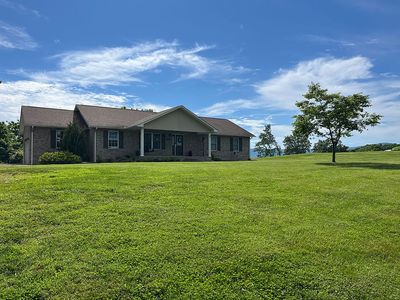 930 S High Knob Rd, LaFollette, TN, 37766