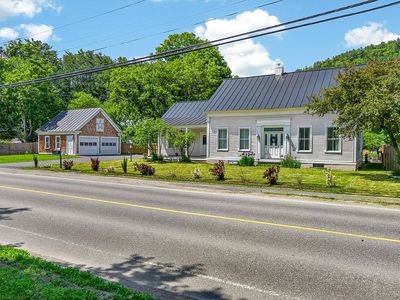 5168 VT-14, Sharon, VT, 05065