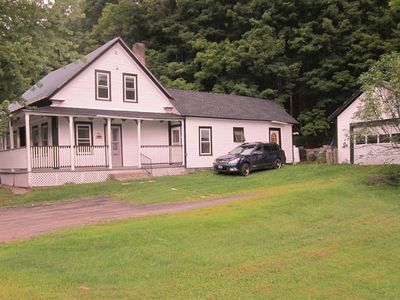 304 Union St, Northfield, VT, 05663