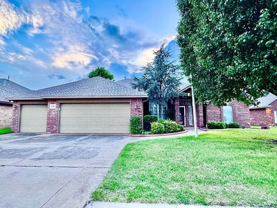 12909 Condor Dr, Oklahoma City, OK, 73170