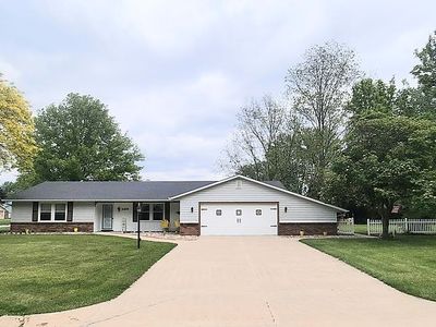5305 Oak Mast Trail, Fort Wayne, IN, 46804