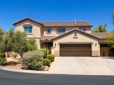 4013 Flaming Peak Ct, Las Vegas, NV, 89129