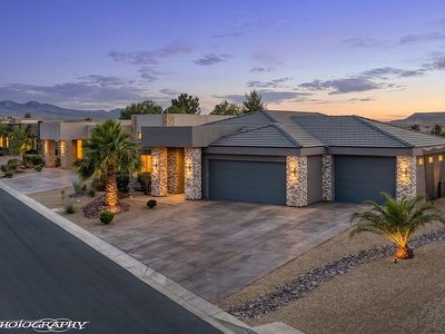 483 Links Dr, Mesquite, NV, 89027