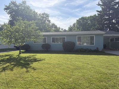5622 Kimberley Rd, Fort Wayne, IN, 46809
