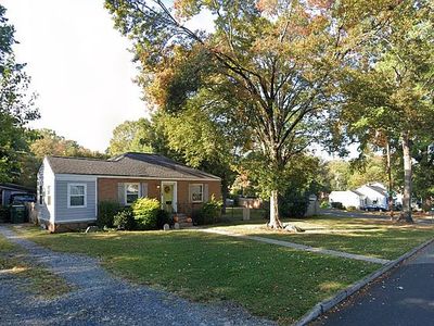 1200 Leigh Ave, Charlotte, NC, 28205
