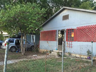 4125 S 25th W Ave, Tulsa, OK, 74107