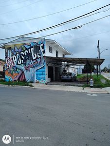 1802 S Flores St, San Antonio, TX, 78204