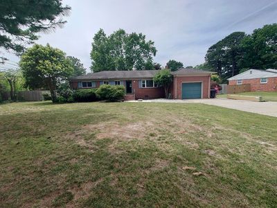 2301 Inlynnview Rd, Virginia Beach, VA, 23454