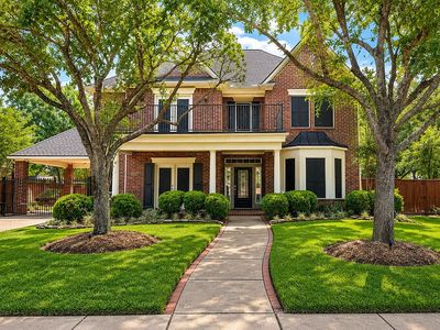 Manor Bend St, Cypress, TX, 77429