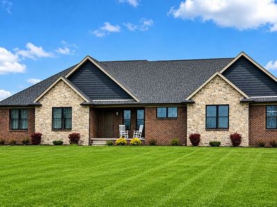 75763 Burman Rd, Richmond, MI, 48062