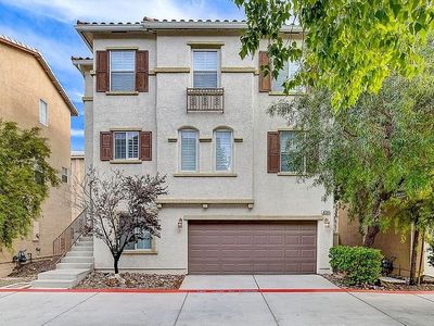 4794 Cannon Hill Ct, Las Vegas, NV, 89130