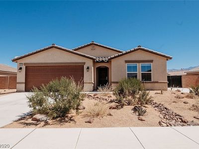 3896 E Garfield Dr, Pahrump, NV, 89061