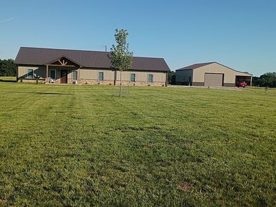 102 Gresham Rd, Cadiz, KY, 42211