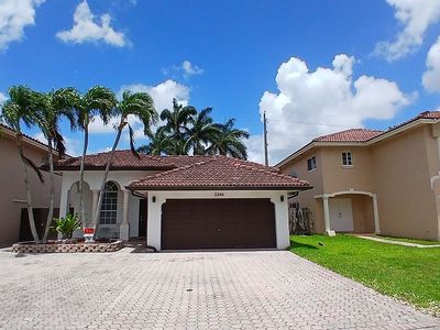 3344 SW 156th Ct, Miami, FL, 33185