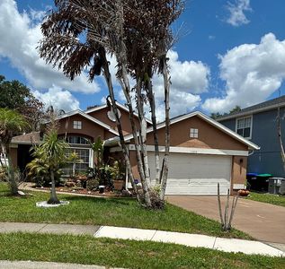 14208 Avonlea Ct, Orlando, FL, 32824