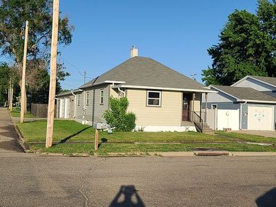 1022 6th Ave W, Mobridge, SD, 57601