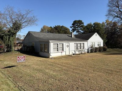 3521 Thomasville Rd, Winston-Salem, NC, 27107