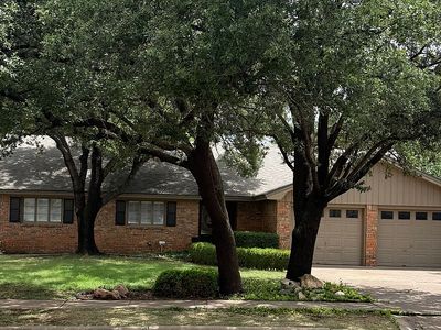 3713 69th St, Lubbock, TX, 79413