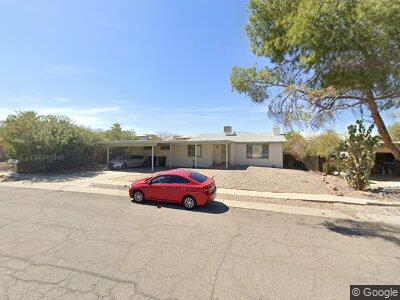 421 N Banff Ave, Tucson, AZ, 85748