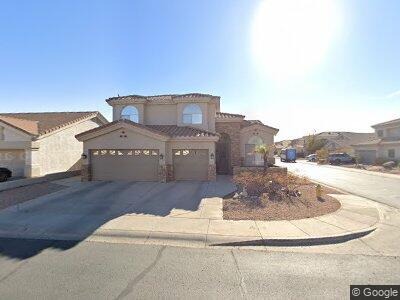 1223 W Waltann Ln, Phoenix, AZ, 85023