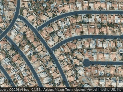 3001 Cabana Dr, Las Vegas, NV, 89122