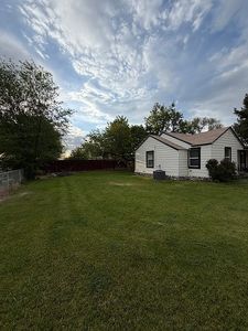 418 S Date St, Shoshone, ID, 83352