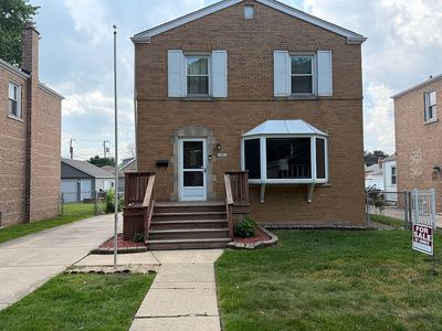 10440 S Hamlin Ave, Chicago, IL, 60655