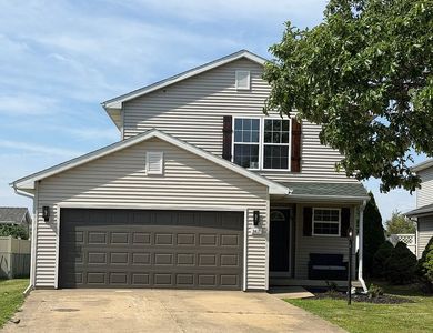 3417 Clayton Rd, Champaign, IL, 61822
