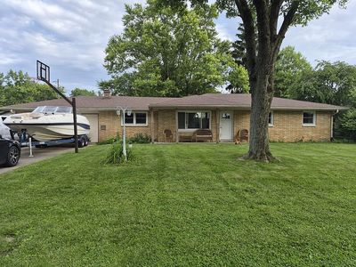 609 Stoner Dr, Anderson, IN, 46013
